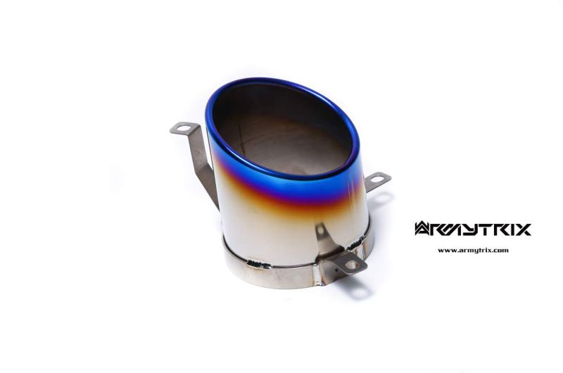 Audi R8 MKI Facelift V8 (2013-2015) チタン 1