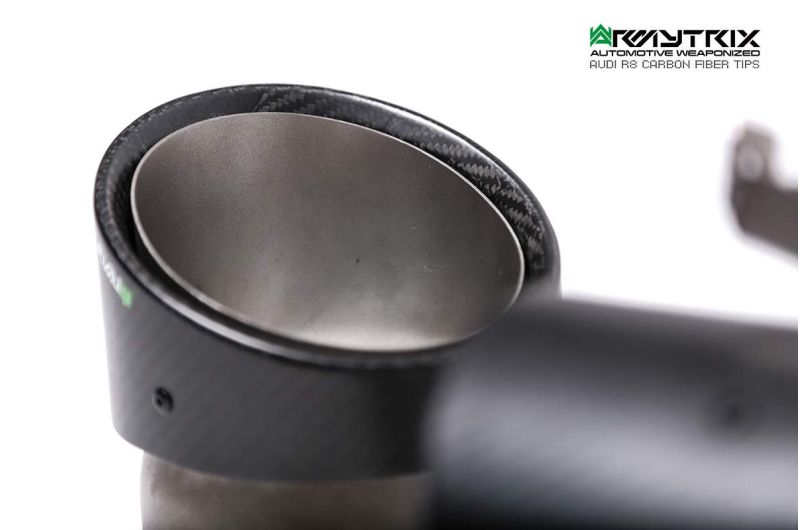 Audi R8 MKI Facelift V8 (2013-2015) チタン 1