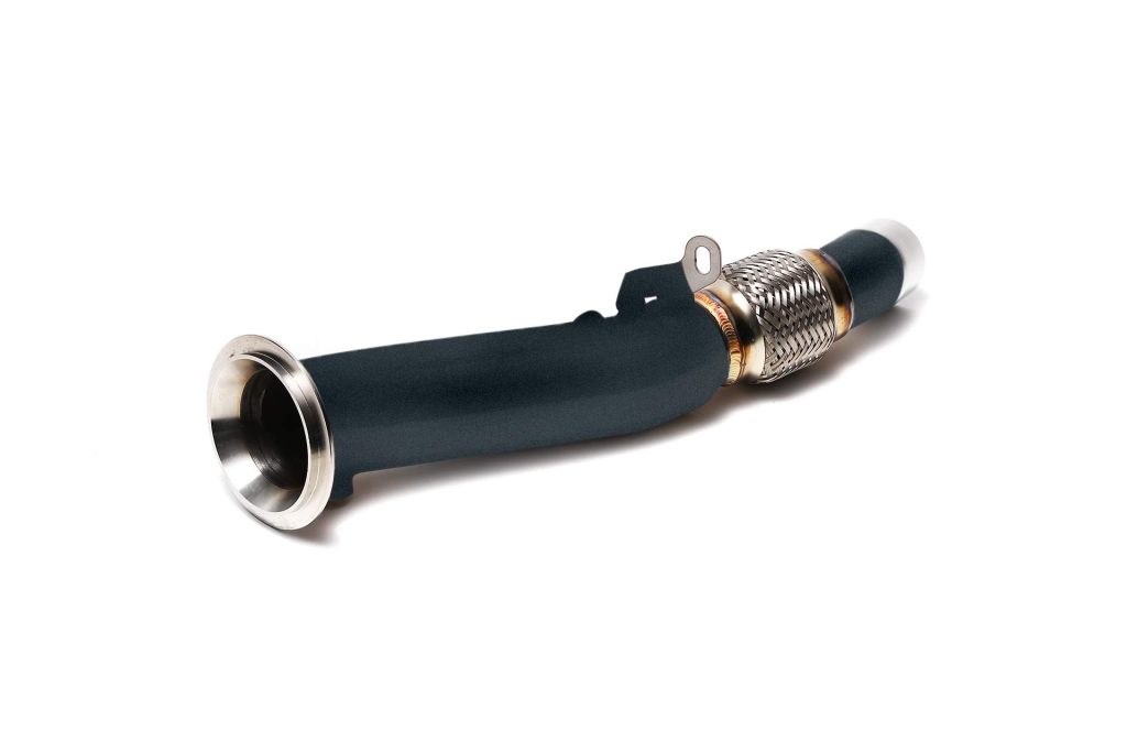 BMW 2er F22/F23 220i/230i (B48)(2016-2019) ステンレス 1