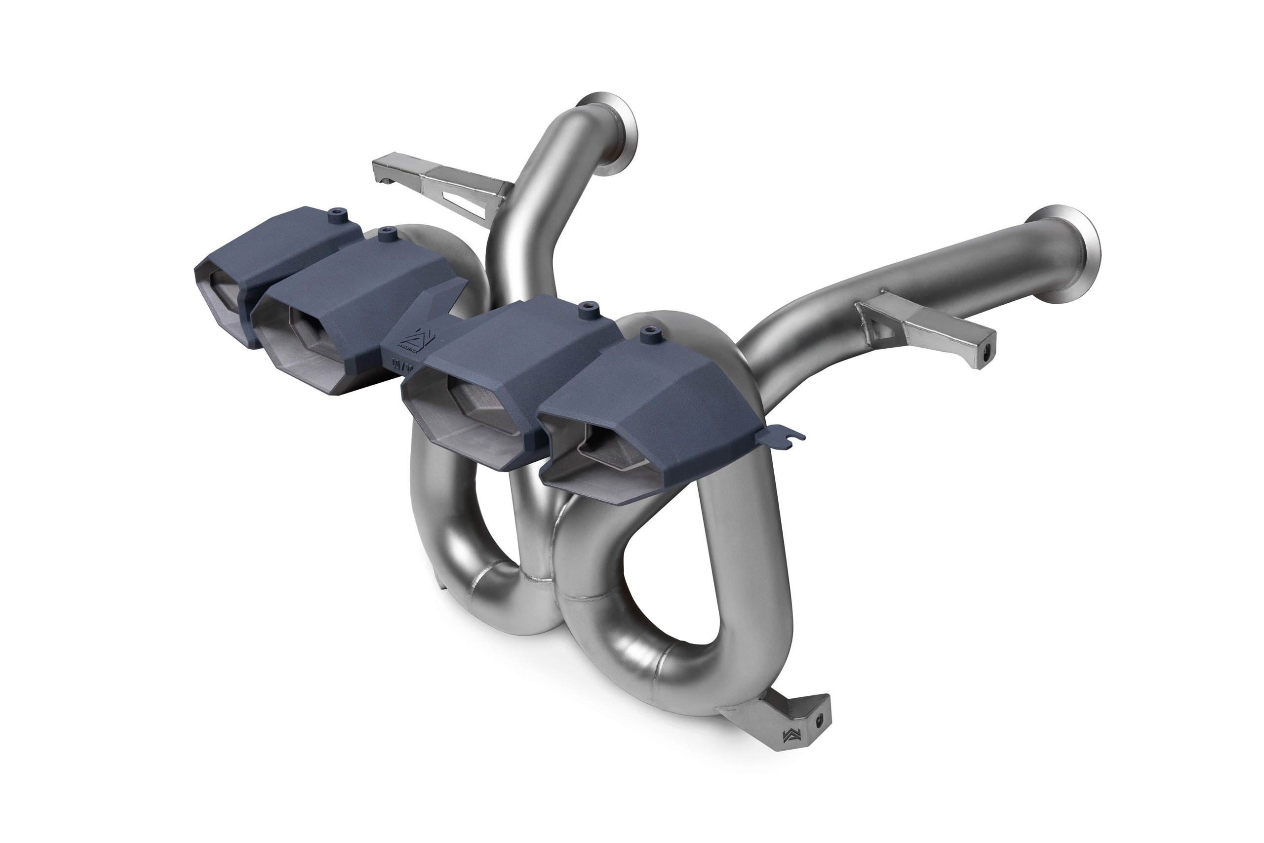 Lamborghini Revuelto 6.5 L L545 V12 (2024–Present) Racing Edition ステンレス