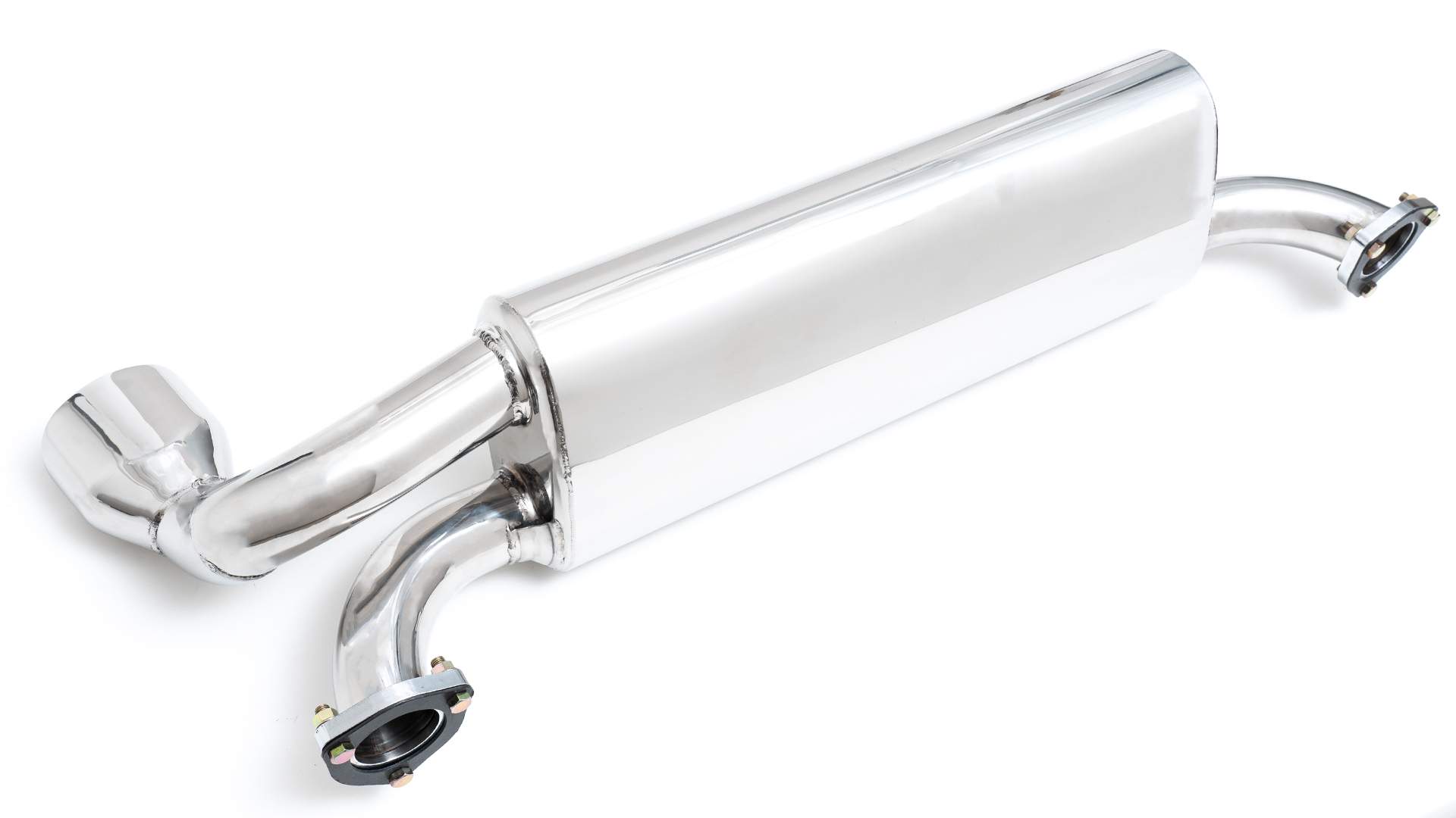 Porsche 911 Carrera 964 Carrera (1989–1993) ステンレス