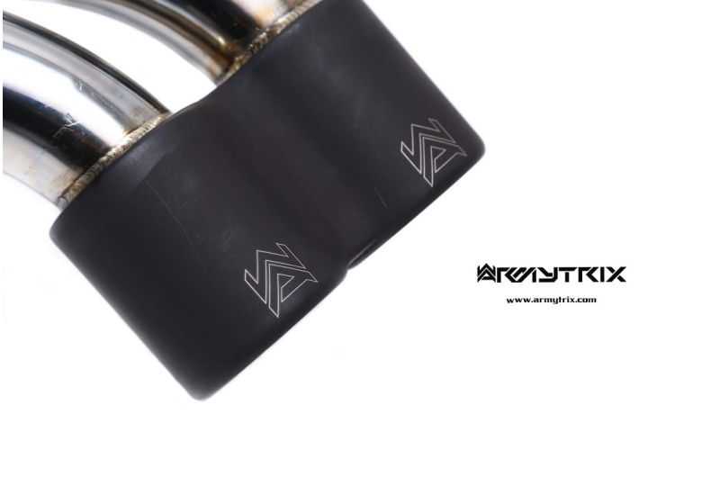 Porsche 911 Turbo 930 Turbo (1975-1989) ステンレス 1