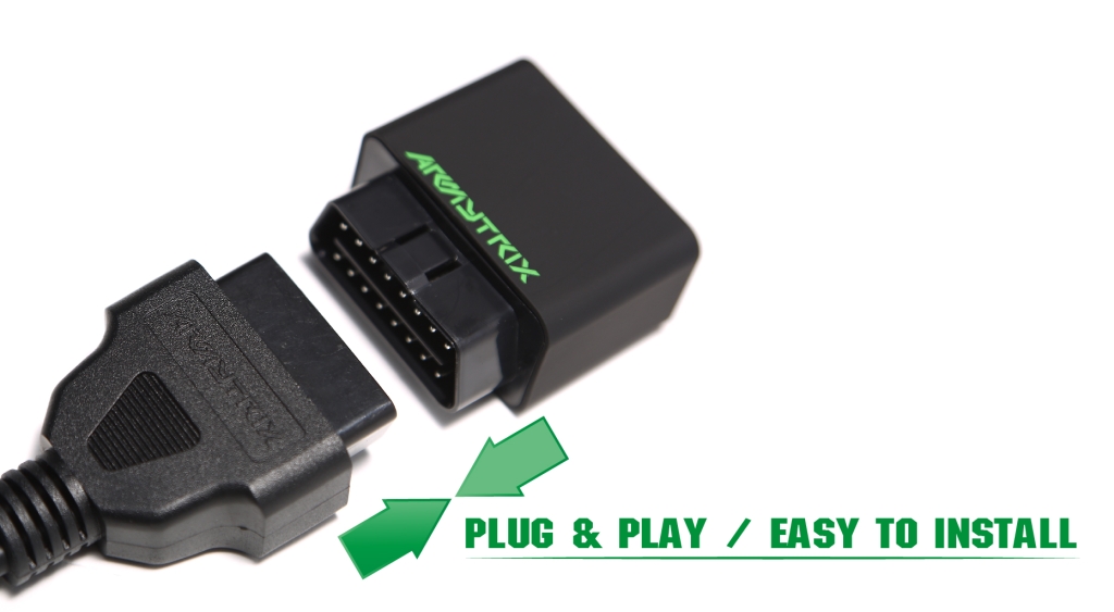 ARMYTRIX OBDII ワイヤレスリモコンキット（588バージョン） 1